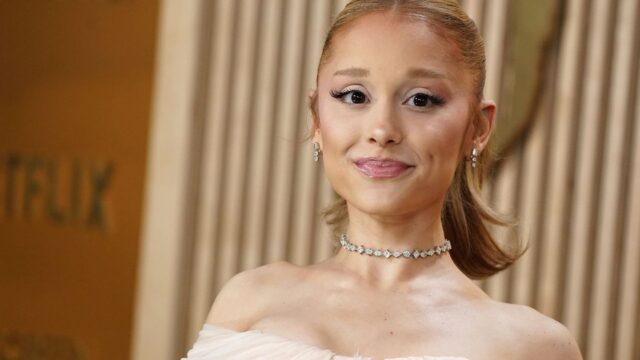 Leute: Ariana Grande veröffentlicht erste Single ihres neuen Albums 2026