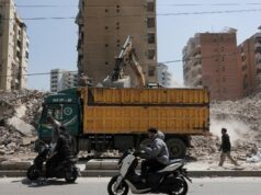 Libanon hlási izraelské útoky na juh krajiny, médiá informujú o troch mŕtvych 2026 Libanon hlási izraelské útoky na juh krajiny, médiá informujú o troch mŕtvych 2026