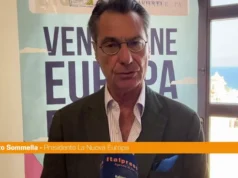 Libertà di stampa, Sommella “Liti temerarie un problema per i giornali” 2026 Libertà di stampa, Sommella "Liti temerarie un problema per i giornali" 2026
