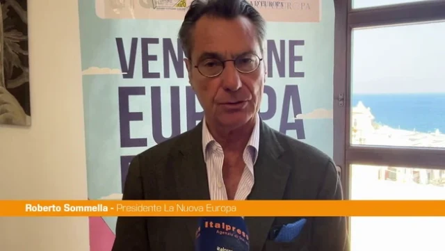 Libertà di stampa, Sommella "Liti temerarie un problema per i giornali" 2026