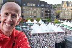 Fällt „Castrop kocht über“ ins Wasser?: Wetterexperte Burkhard Dreischer gibt Entwarnung 2026 Fällt „Castrop kocht über“ ins Wasser?: Wetterexperte Burkhard Dreischer gibt Entwarnung 2026