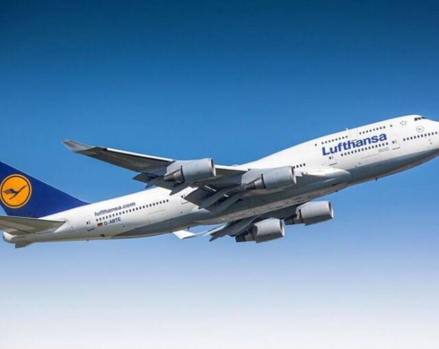 Lufthansa намалява броя на полетите, ще качва и цените 2026