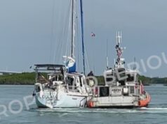 Lynette Hooker disappearance: US Coast Guard seizes sailboat 2026 Lynette Hooker disappearance: US Coast Guard seizes sailboat 2026