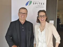 Marcel Fritsch ist neuer Spitex-Präsident 2026 Marcel Fritsch ist neuer Spitex-Präsident 2026
