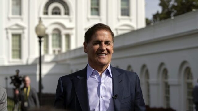 Mark Cuban warns these 5 job categories are at risk due to AI 2026