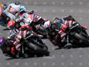 Марко Бедзеки спечели домакинското Гран при на Италия в MotoGP 2026 Марко Бедзеки спечели домакинското Гран при на Италия в MotoGP 2026