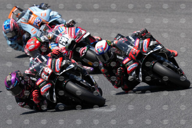 Марко Бедзеки спечели домакинското Гран при на Италия в MotoGP 2026