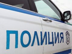 Мащабна операция в столицата, има задържани 2026 Мащабна операция в столицата, има задържани 2026