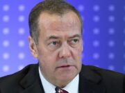 Медведев побесня и отправи грозни обиди към Европа 2026 Медведев побесня и отправи грозни обиди към Европа 2026