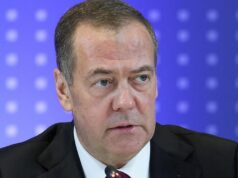 Медведев побесня и отправи грозни обиди към Европа 2026 Медведев побесня и отправи грозни обиди към Европа 2026