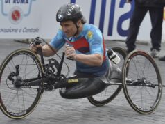 Meghalt Alex Zanardi autóversenyző 2026 Meghalt Alex Zanardi autóversenyző 2026