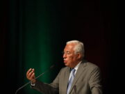 UE/Mercosul: Costa destaca impacto de acordo comercial desde hoje em vigor 2026 UE/Mercosul: Costa destaca impacto de acordo comercial desde hoje em vigor 2026