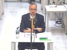 El ex número dos de Interior del PP niega que existiera la Kitchen y dice que solo hubo una «operación de inteligencia» 2026 El ex número dos de Interior del PP niega que existiera la Kitchen y dice que solo hubo una "operación de inteligencia" 2026