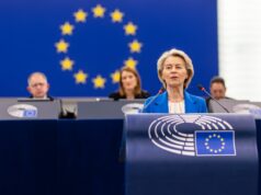 Mesajul Ursulei von der Leyen de Ziua Europei: „Sărbătorim o Europă căreia îi pasă de noi” 2026 Mesajul Ursulei von der Leyen de Ziua Europei: „Sărbătorim o Europă căreia îi pasă de noi” 2026