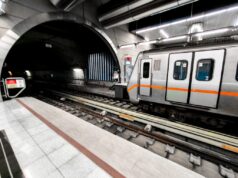 Μετρό Αθήνας: Προσοχή! Ποιες γραμμές και σταθμοί θα κλείσουν τα βράδια Κυριακής και Δευτέρας 2026 Μετρό Αθήνας: Προσοχή! Ποιες γραμμές και σταθμοί θα κλείσουν τα βράδια Κυριακής και Δευτέρας 2026