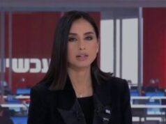 מגי טביבי במתקפה חריפה: "אם זה היה קורה אצלנו" 2026 מגי טביבי במתקפה חריפה: "אם זה היה קורה אצלנו" 2026