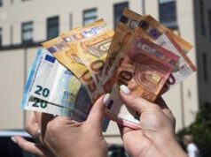 Milijardinės industrijos atstovai šiame mieste išmokėjo geriausias algas 2026 Milijardinės industrijos atstovai šiame mieste išmokėjo geriausias algas 2026