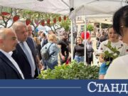 Министър Абровски даде дума на земеделците! Новите цели 2026 Министър Абровски даде дума на земеделците! Новите цели 2026