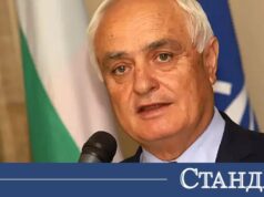 Министър разкри защо няма военен парад 2026 Министър разкри защо няма военен парад 2026