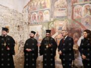 Министерството на земеделието и храните е един от най-големите спомоществователи на българските храмове, каза министър Христанов 2026 Министерството на земеделието и храните е един от най-големите спомоществователи на българските храмове, каза министър Христанов 2026
