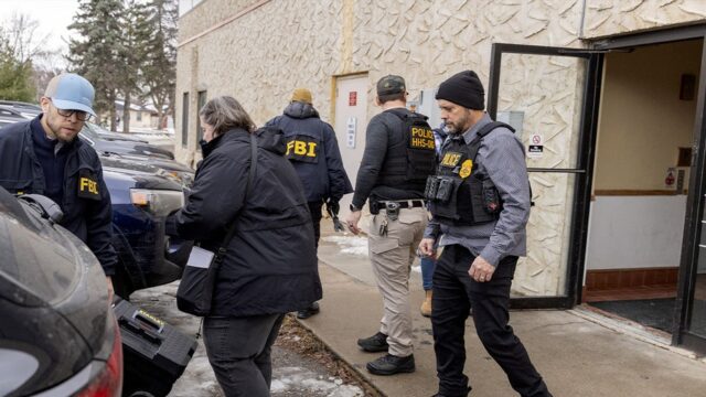 Minnesota Medicaid operator’s bankruptcy-to-riches rise crashes into fraud probe 2026