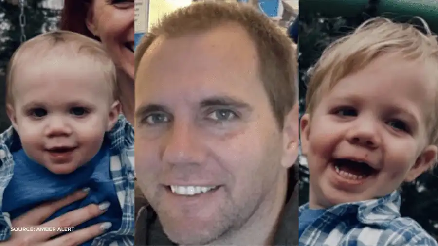 Crime missing utah toddlers found safe in mexico, father in custody 2026 missing utah toddlers found safe mexico father custody crime the fbi's salt lake city field office confirmed the boys were safe. Missing utah toddlers found safe in mexico,... Iustitia. Bg missing utah toddlers found safe in mexico, father in custody 2026 2026-05-27 08:49:55 justice - iustitia. Bg crime
