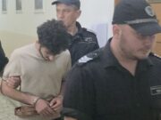 Мохамад, който катастрофира с трима мигранти от Мароко в Бургас: Извинявам се на всички! 2026 Мохамад, който катастрофира с трима мигранти от Мароко в Бургас: Извинявам се на всички! 2026