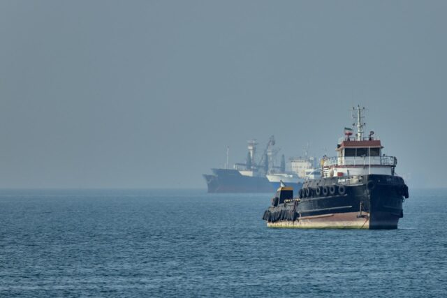 Námorníctvo USA zaútočilo na iránsky tanker, ktorý sa pokúšal prelomiť blokádu 2026