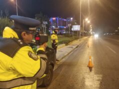 Τρόμος στο Αλιβέρι: Οδηγούσε με 124 χλμ./ώρα σε δρόμο με όριο 50 2026 Τρόμος στο Αλιβέρι: Οδηγούσε με 124 χλμ./ώρα σε δρόμο με όριο 50 2026