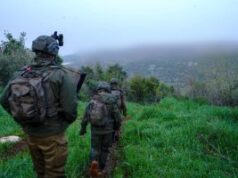 מתחילת המלחמה בלבנון: 5 מנהרות של חיזבאללה הושמדו 2026 מתחילת המלחמה בלבנון: 5 מנהרות של חיזבאללה הושמדו 2026