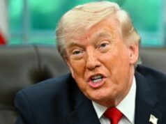 Muitų karas grįžta: D. Trumpas paskelbė, ką JAV ruošia Europai 2026 Muitų karas grįžta: D. Trumpas paskelbė, ką JAV ruošia Europai 2026
