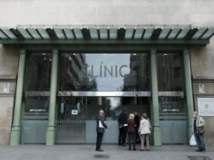 La mujer que tuvo contacto con una fallecida por hantavirus estará en cuarentena entre tres y seis semanas en el Hospital Clínic de Barcelona 2026 La mujer que tuvo contacto con una fallecida por hantavirus estará en cuarentena entre tres y seis semanas en el Hospital Clínic de Barcelona 2026