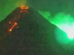 Mysterious rising light after meteor strike? Avi Loeb has explanation 2026 Mysterious rising light after meteor strike? Avi Loeb has explanation 2026
