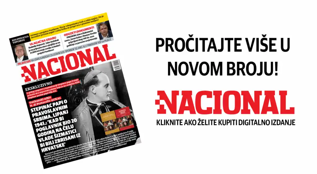 1463 nacional doznaje nezakoniti upisi i goleme hipoteke na zemljištima u okolici topuskog 2026 nacional doznaje nezakoniti upisi goleme hipoteke zemlj 1463 iustitia. Bg iustitia. Bg radmila vojnović, bivša prevoditeljica, astrologinja i slobodna umjetnica, nacionalu je prezentirala dokumente iz zemljišnih knjiga i tvrdi da se radi budućeg podatkovnog centra zemlja godinama... Nacional doznaje nezakoniti upisi i goleme hipoteke na zemljištima u okolici topuskog 2026 2026-05-06 20:40:16 iustitia. Bg pravda - iustitia. Bg 1463