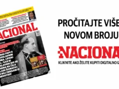 NACIONAL NAJAVLJUJE Dva cjelovita pisma o Stepinčevu djelovanju uskoro će biti objavljena u knjizi publicista Franje Maletića 2026 NACIONAL NAJAVLJUJE Dva cjelovita pisma o Stepinčevu djelovanju uskoro će biti objavljena u knjizi publicista Franje Maletića 2026
