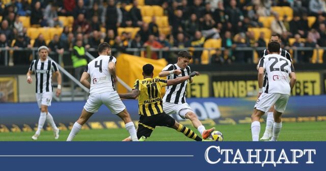 Наш футболен гранд е с нов треньор 2026