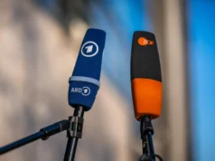 Nemška sodišča odprla vrata ukinitvi obveznega prispevka za medije 2026 Nemška sodišča odprla vrata ukinitvi obveznega prispevka za medije 2026