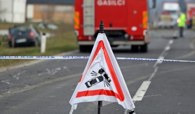 Neprevidnost prinesla novo tragedijo na avtocesti 2026