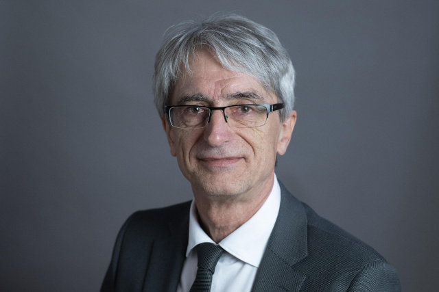 Tisza interior minister's cousin appointed head of the academy of sciences