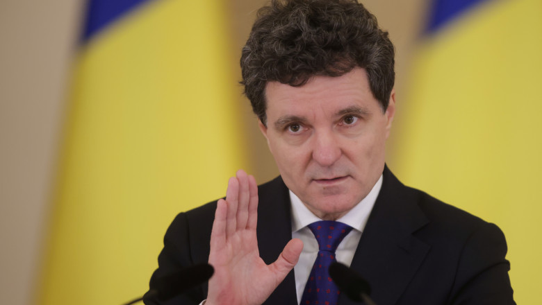 Nicuşor dan, mesaj pentru militarii în rezervă şi în retragere: sunteţi repere de care societatea noastră are nevoie 2026 - justiţie - iustitia. Bg Nicuşor dan, mesaj pentru militarii în rezervă şi în retragere: sunteţi repere de care societatea noastră are nevoie 2026 nicu dan mesaj pentru militarii rezerv retragere sunte iustitia. Bg preşedintele nicuşor dan le-a transmis, duminică, militarilor în rezervă şi în retragere, că au avut o... Iustitia. Bg nicuşor dan, mesaj pentru militarii în rezervă şi în retragere: sunteţi repere de care societatea noastră are nevoie 2026 2026-05-31 12:00:24 justiţie - iustitia. Bg