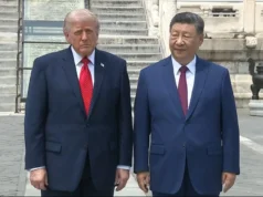 14/5 in Nieuwsuur: Ontmoeting tussen Trump en Xi • Mortuarium in Oekraïne • 2026 14/5 in Nieuwsuur: Ontmoeting tussen Trump en Xi • Mortuarium in Oekraïne • 2026