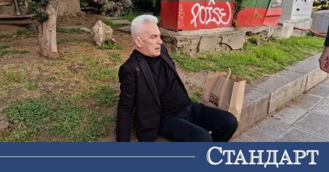 Николай Попов с разтърсващи думи за Сидеров 2026