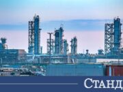 Нов риск за петрола след инцидент в гигантското находище в Казахстан 2026 Нов риск за петрола след инцидент в гигантското находище в Казахстан 2026