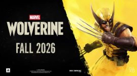 Најновите гејминг вести за крај на месец мај 2026 - правда - юстиция „wolverine“ скриншот од јутуб
