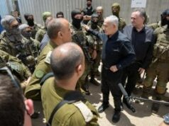 נתניהו בחזית: "הכוחות חצו את הליטני, פועלים גם בביירות" 2026 נתניהו בחזית: "הכוחות חצו את הליטני, פועלים גם בביירות" 2026