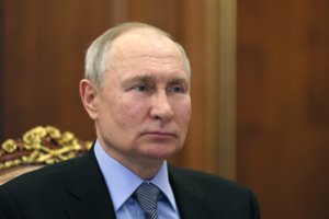Nuo organų spausdinimo iki krioterapijos: kaip v. Putinas išleidžia milijardus ieškodamas nemirtingumo 2026 - teisingumas - iustitia. Bg Įvykiai nuo organų spausdinimo iki krioterapijos: kaip v. Putinas išleidžia milijardus ieškodamas nemirtingumo 2026 nuo organ spausdinimo iki krioterapijos kaip putinas le įvykiai iustitia. Bg rusijos diktatorius vladimiras putinas skiria milijardus dolerių įvairiems kovos su senėjimu tyrimams – nuo organų spausdinimo ir miniatiūrinių kiaulių naudojimo iki itin... Nuo organų spausdinimo iki krioterapijos: kaip v. Putinas išleidžia milijardus ieškodamas nemirtingumo 2026 2026-05-30 18:32:02 teisingumas - iustitia. Bg įvykiai