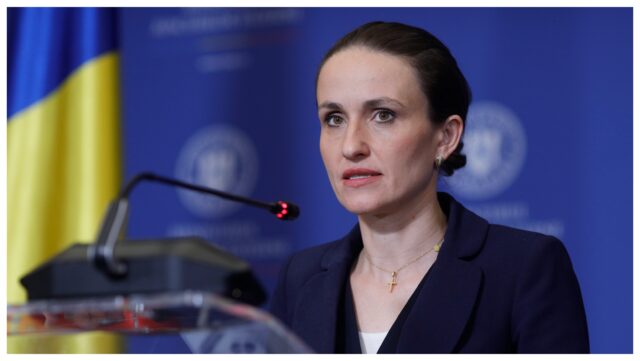 Oana Țoiu anunță că a convenit cu ministrul de Externe albanez rezolvarea rapidă a dosarului retrocedării Casei Iorga de la Saranda 2026