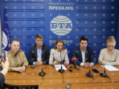 Общинските съветници от ПП-ДБ в Пловдив няма да подкрепят компенсации за собственика на автогара „Север“, предлагат изграждане на спирконавес 2026 Общинските съветници от ПП-ДБ в Пловдив няма да подкрепят компенсации за собственика на автогара „Север“, предлагат изграждане на спирконавес 2026