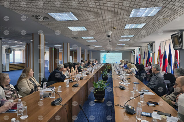Общо 2063 сигнала за деца в риск са регистрирани през миналата година от агенцията за закрила на детето, каза зам.-председателят Ивайла Касърова 2026