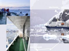 ‘Odisea Atlántica’: el crucero de lujo que terminó en una crisis sanitaria internacional 2026 'Odisea Atlántica': el crucero de lujo que terminó en una crisis sanitaria internacional 2026